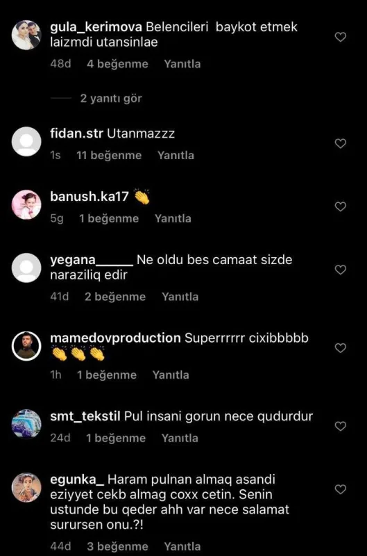 Zeynal dələduzluqda ittiham edilir: “Toyda dedi ki, 5000 verməlisiz”