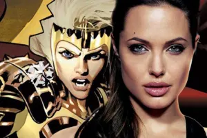 Ərəb ölkələrindən Colinin filminə qadağa