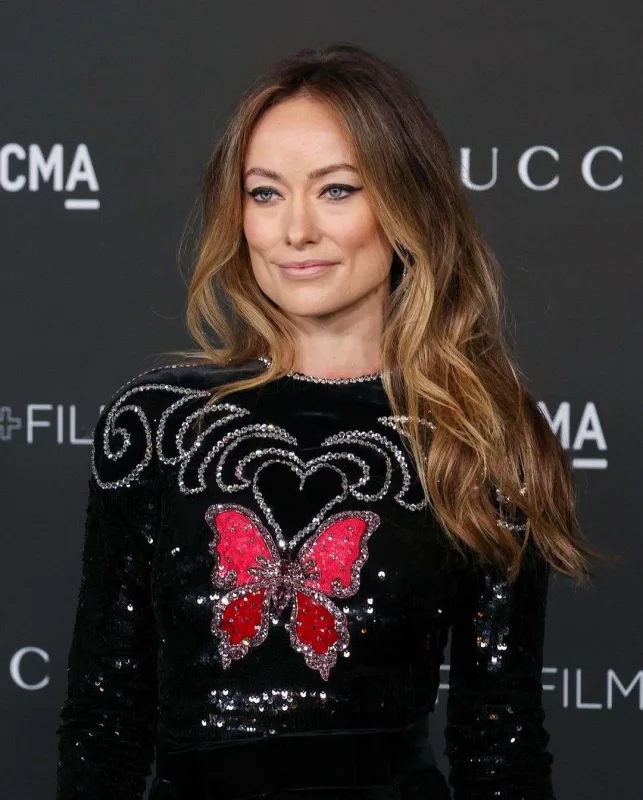 Qırmızı xalçanın diqqət çəkənləri... - FOTOLAR