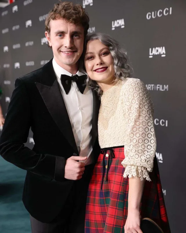 Qırmızı xalçanın diqqət çəkənləri... - FOTOLAR