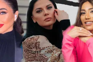 “Mənə Natavan və Röya ilə bağlı sual verməyin” – Elnarə