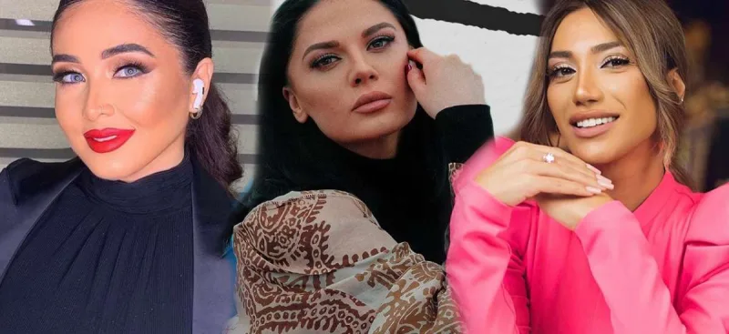 “Mənə Natavan və Röya ilə bağlı sual verməyin” – Elnarə