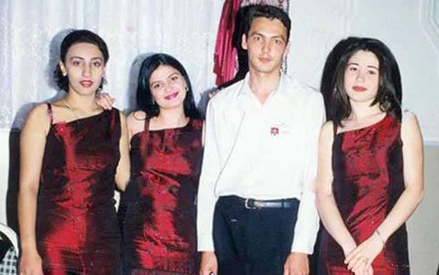 “Mənə Natavan və Röya ilə bağlı sual verməyin” – Elnarə