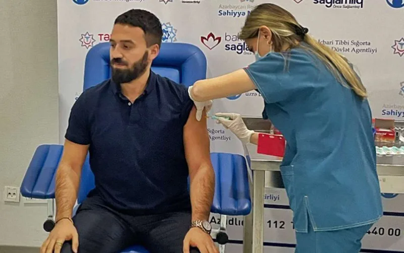 Zamiq COVID pasportsuz toylara necə gedib?