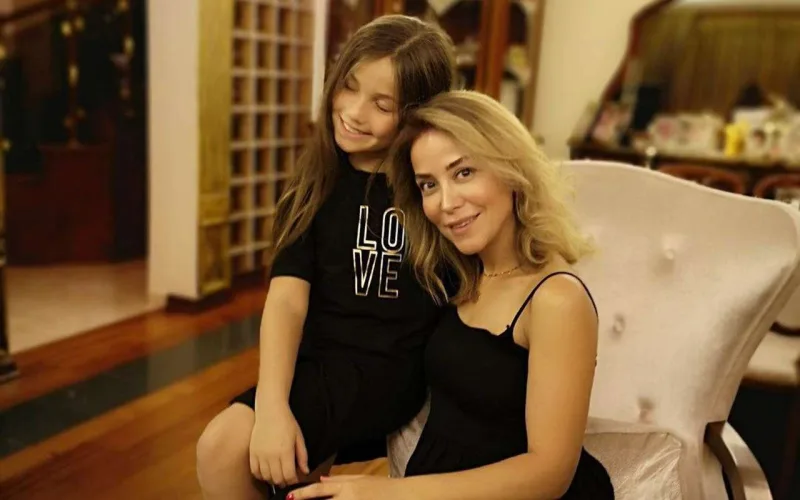 İradənin qızı böyüdü - FOTOLAR