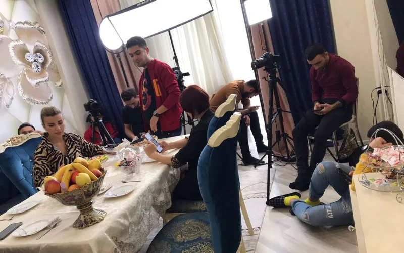 “Şərə görə cavab verəcək”-  200 manatlıq dava