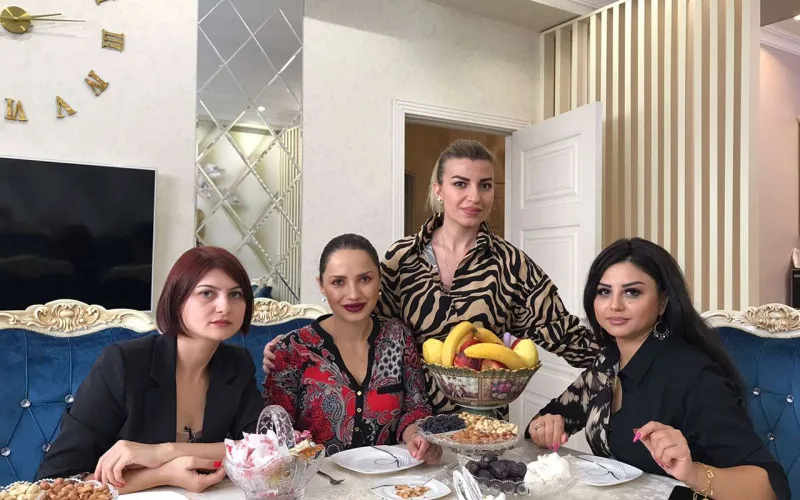 “Şərə görə cavab verəcək”-  200 manatlıq dava