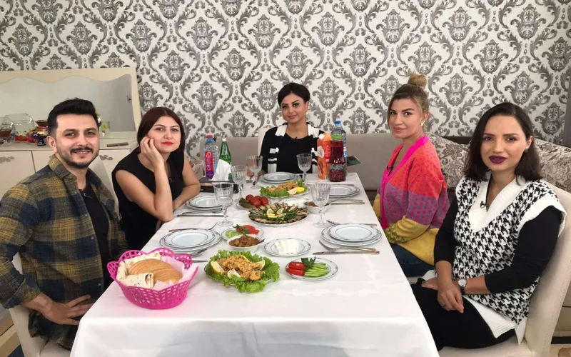 “Şərə görə cavab verəcək”-  200 manatlıq dava