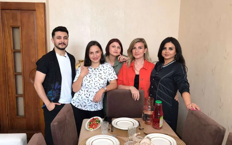 “Şərə görə cavab verəcək”-  200 manatlıq dava