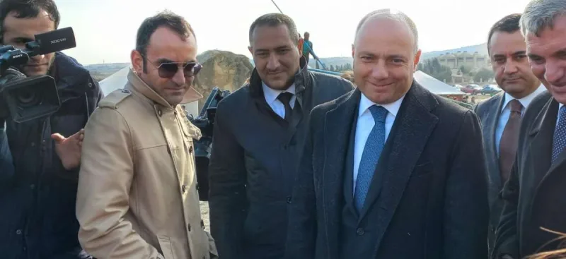 “Qarabağımızda da “Tərəkəmə” festivalı keçiriləcək”