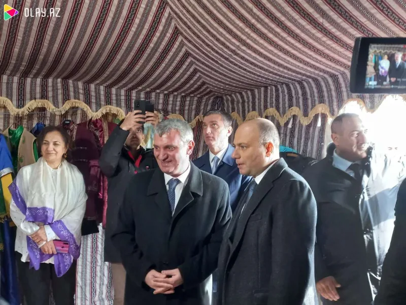 “Qarabağımızda da “Tərəkəmə” festivalı keçiriləcək”