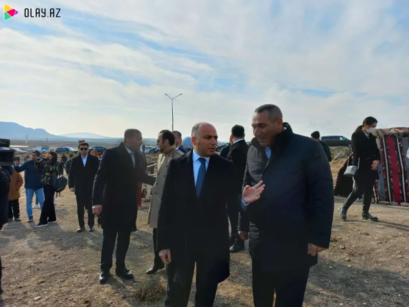 “Qarabağımızda da “Tərəkəmə” festivalı keçiriləcək”
