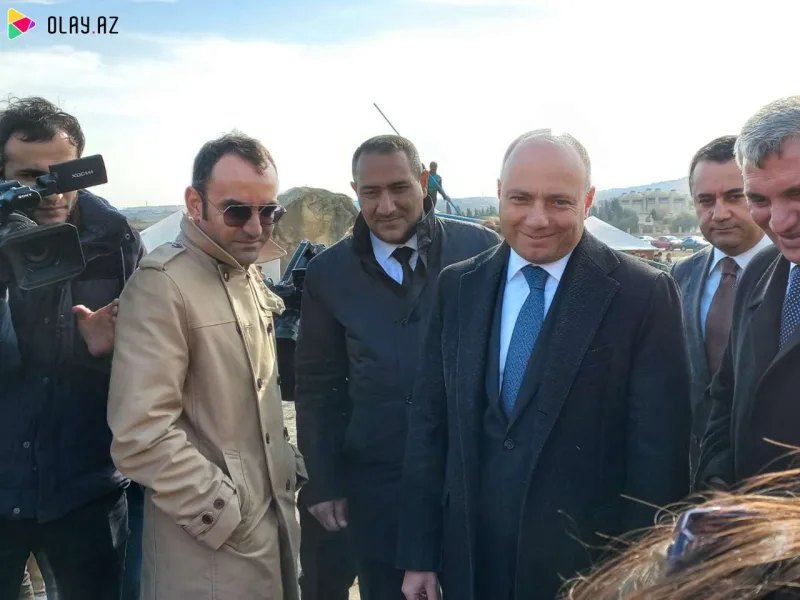 “Qarabağımızda da “Tərəkəmə” festivalı keçiriləcək”