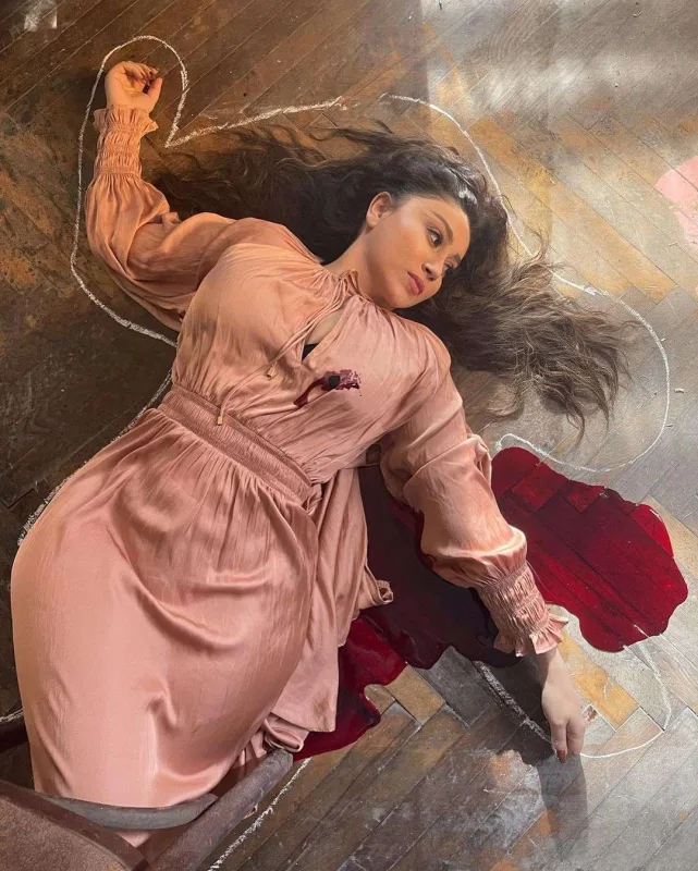 “Döyülən qadın çəkər də, içər də...”