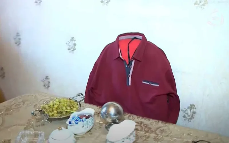 “Rəmiş soyuq məzarda olduğu üçün “kombi” işlətmirəm”