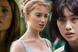 “Netflix”in ən çox izlənilən serialları