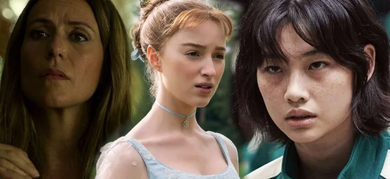 “Netflix”in ən çox izlənilən serialları