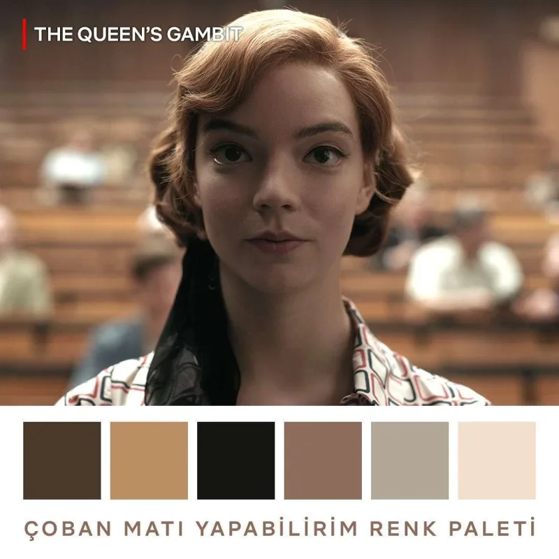 “Netflix”in ən çox izlənilən serialları