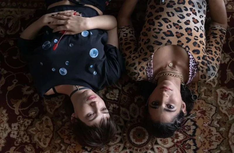 “Netflix”in ən çox izlənilən serialları