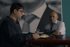 Azərbaycan filminin Oskara namizədliyi təsdiqləndi