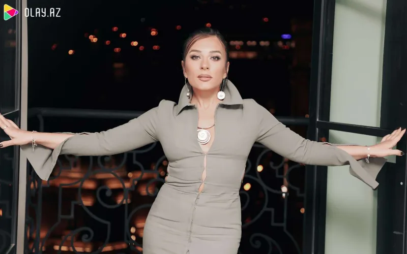 “Qadına “cəsarətli ol” deyəndə, həddini aşa bilir” - Tünzalə