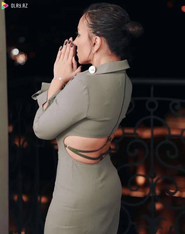 “Qadına “cəsarətli ol” deyəndə, həddini aşa bilir” - Tünzalə