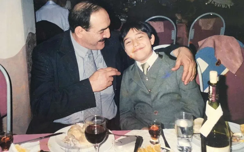Anası Bəxtiyarın gizli evliliyindən danışdı
