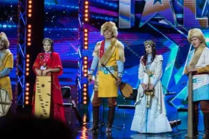 “Got Talent”da münsif kim olacaq?