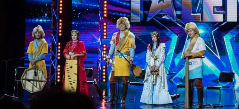 “Got Talent”da münsif kim olacaq?