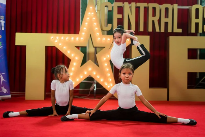 “Got Talent”da münsif kim olacaq?