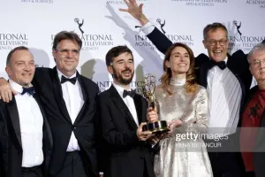 Emmi mükafatı sahiblərini tapdı