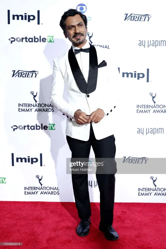 Emmi mükafatı sahiblərini tapdı