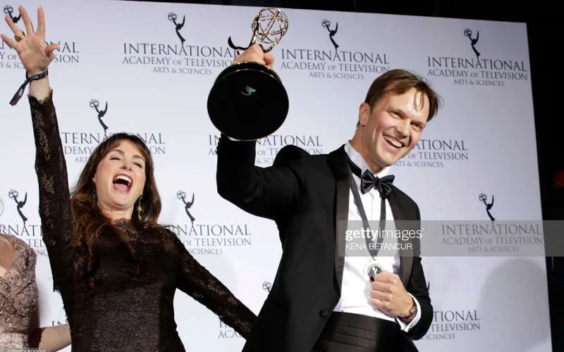 Emmi mükafatı sahiblərini tapdı