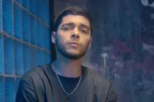 “3 yaşımdan mahnı bəstələyirdim”- İlqar Xəyalın oğlu