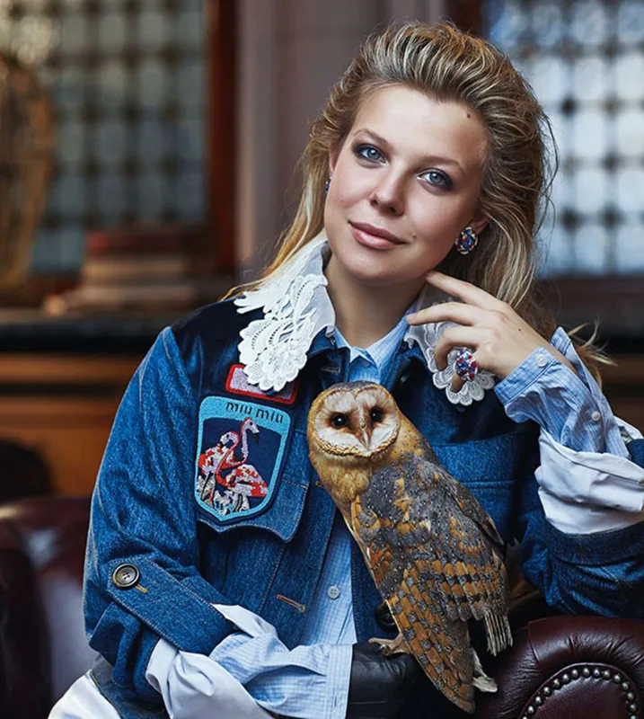 Teymur Rəcəbov Xalq artistinin nəvəsi ilə nişanlandı