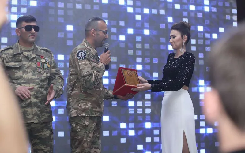 Blogerlərə “Zəfər” mükafatı niyə verilib? - Yeni qalmaqal