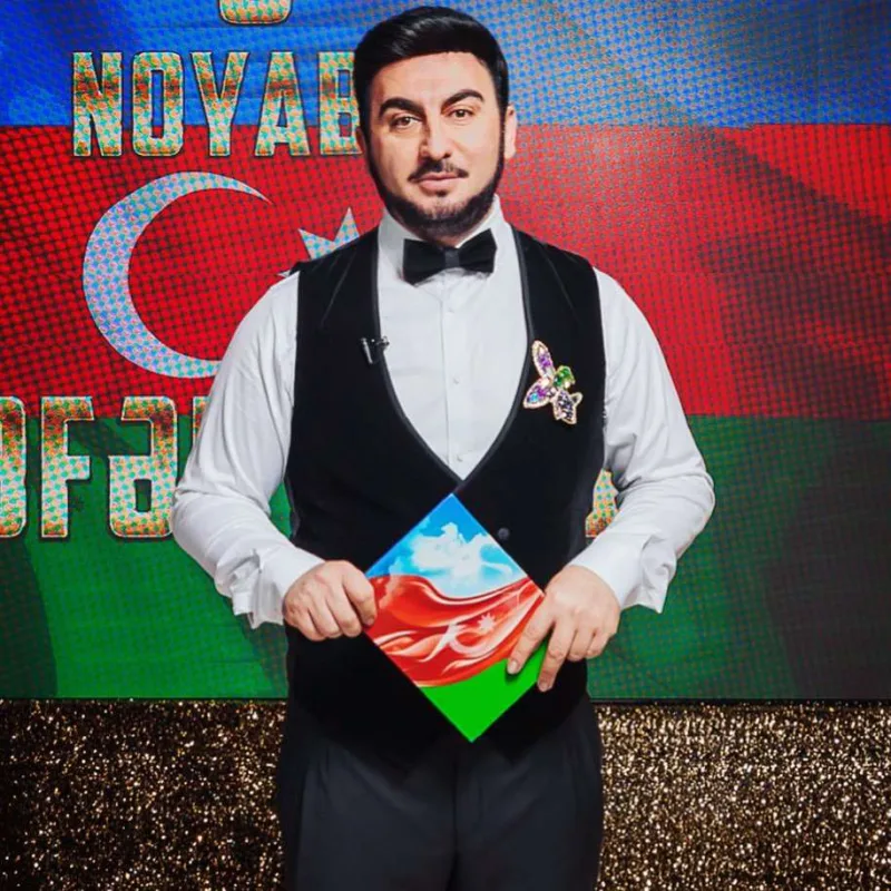 Blogerlərə “Zəfər” mükafatı niyə verilib? - Yeni qalmaqal