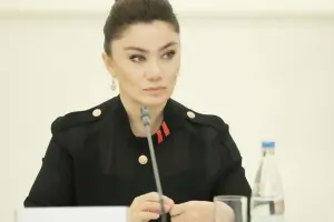 “Övladlarının gözü qarşısında başı kəsilir”