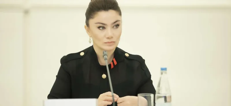 “Övladlarının gözü qarşısında başı kəsilir”