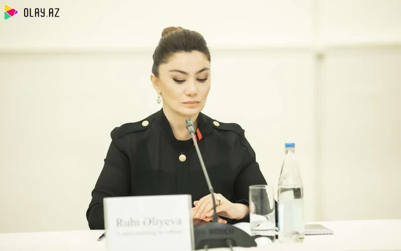 “Övladlarının gözü qarşısında başı kəsilir”