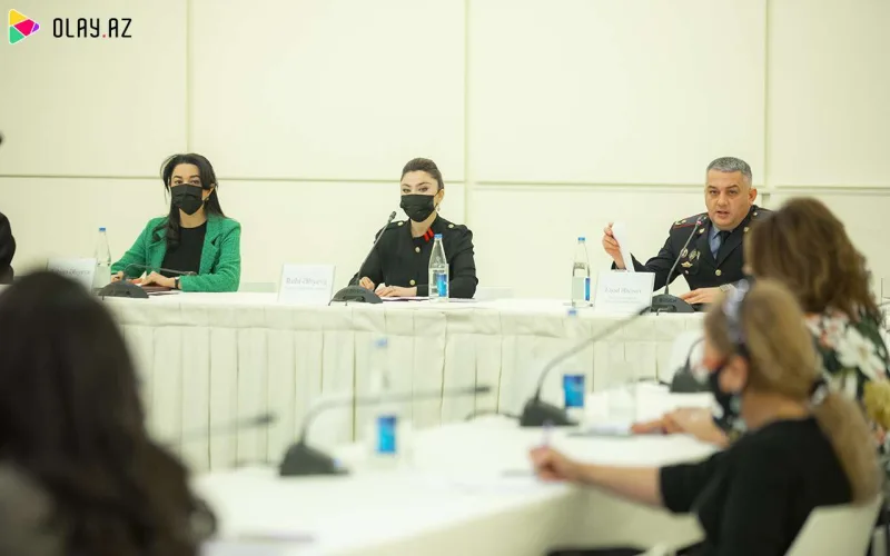 “Övladlarının gözü qarşısında başı kəsilir”