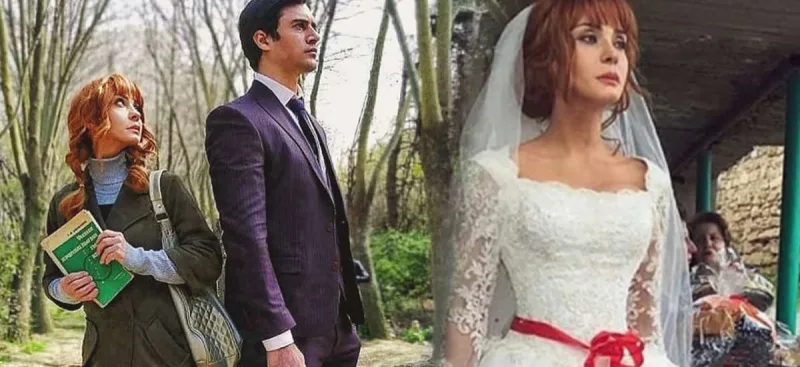 25 yaşlı qızı oynayan Əməkdar artistin filmi ekrana çıxır