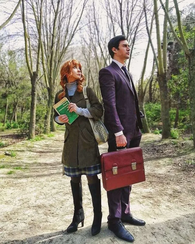 25 yaşlı qızı oynayan Əməkdar artistin filmi ekrana çıxır