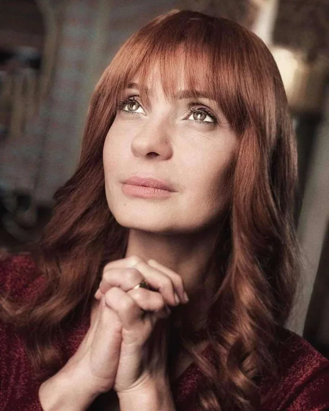 25 yaşlı qızı oynayan Əməkdar artistin filmi ekrana çıxır