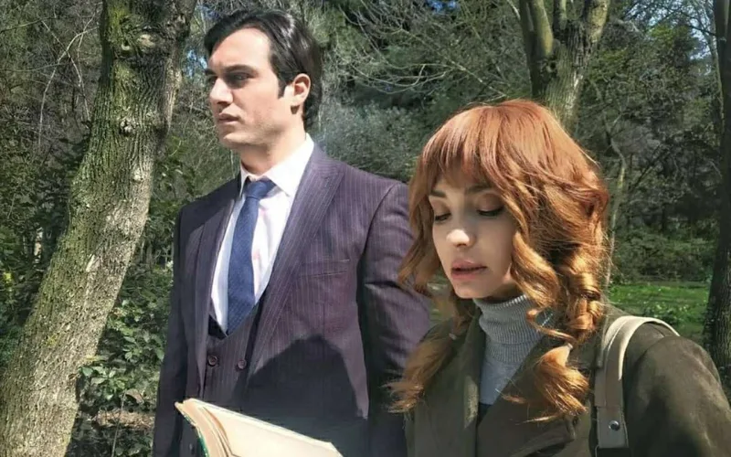 25 yaşlı qızı oynayan Əməkdar artistin filmi ekrana çıxır