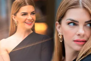 “Zorla evləndirildiyim üçün ağlamışdım” - “Mihrimah” OLAY-a danışdı