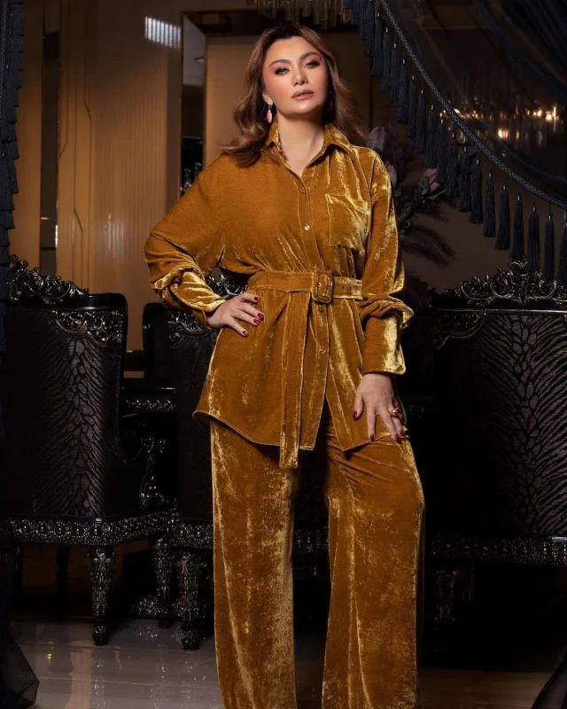 “Mən qadın kimi çarəsiz bir vaxta düşdüm”