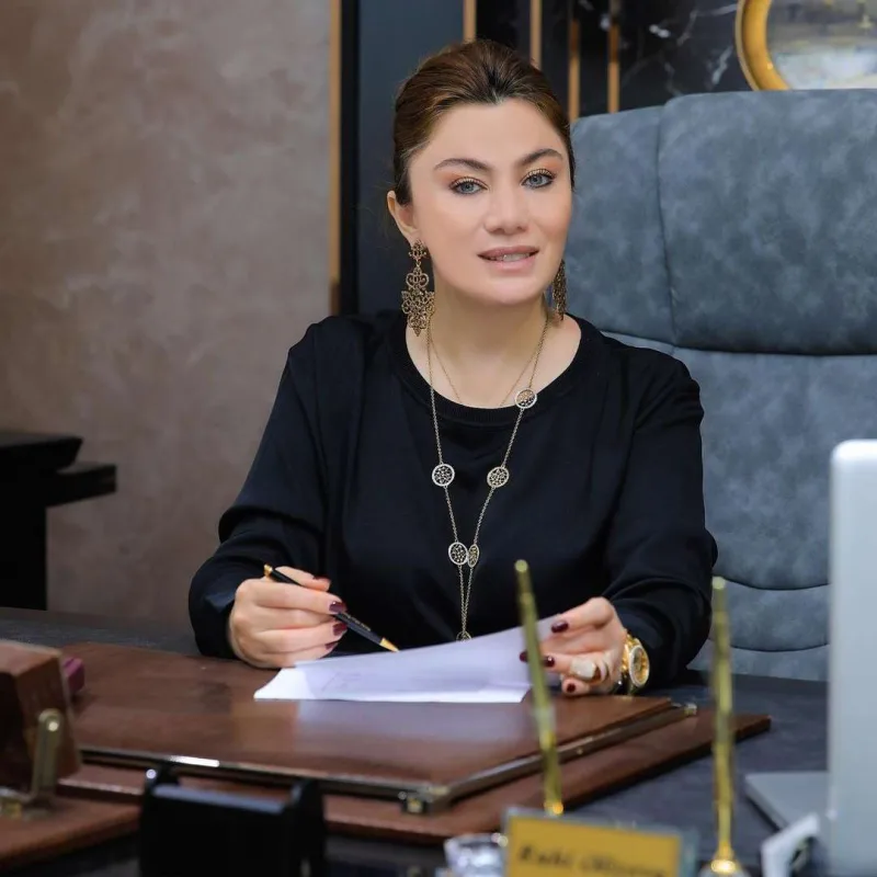 “Mən qadın kimi çarəsiz bir vaxta düşdüm”