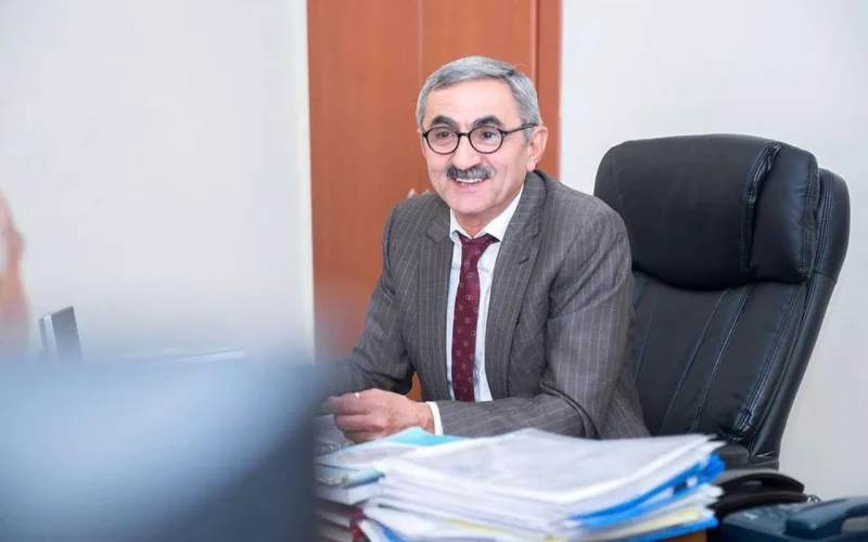 Günay məşhur vəkilin gəlini oldu - Fotolar