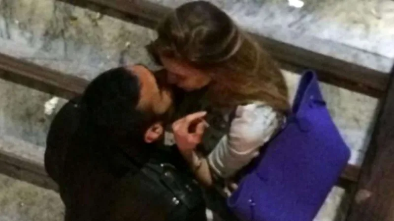 Türk idmançı azərbaycanlı arvadından 1 milyon istəyir